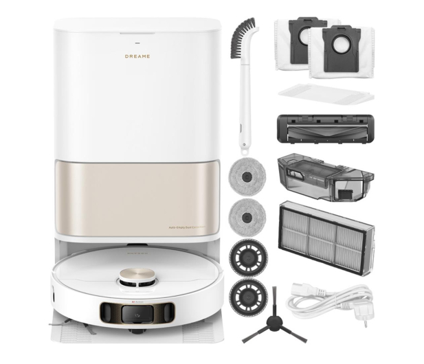 Dreame OUTLET - L10s Pro Ultra Heat - 1416934 - zdjęcie 3
